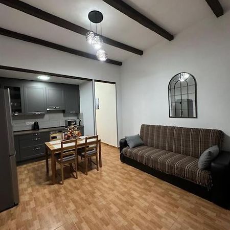 Casa Nito Apartment Sardina Exterior photo