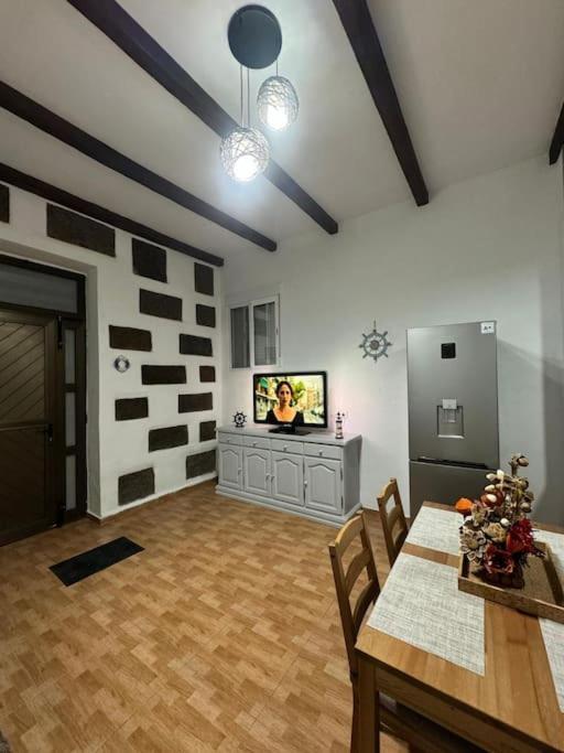 Casa Nito Apartment Sardina Exterior photo