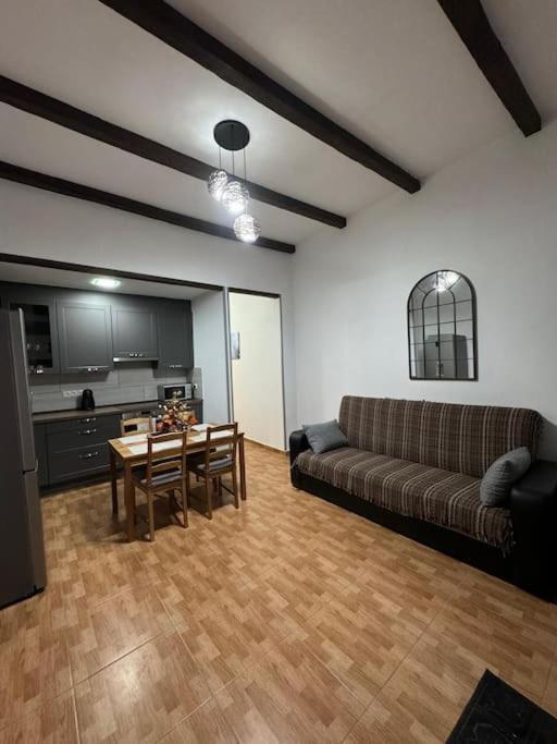 Casa Nito Apartment Sardina Exterior photo